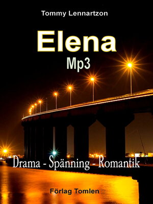 cover image of ELENA